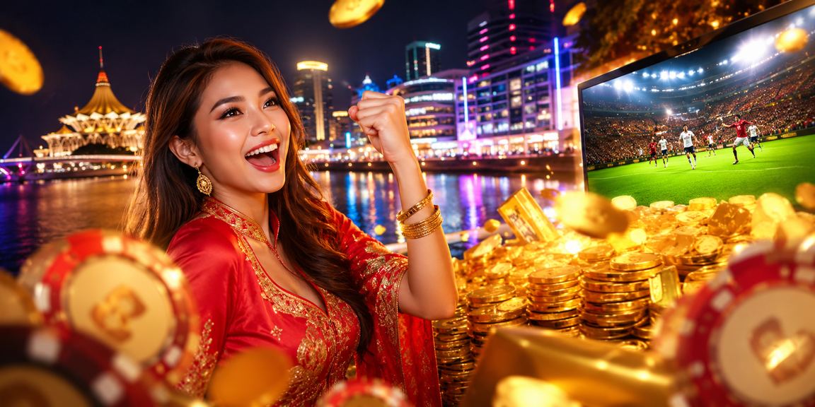 Pemain Roulette aktif bertaruh di platform mudah alih 6300